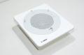 Cyberdata (010844) Voip V2 ceiling speaker, white